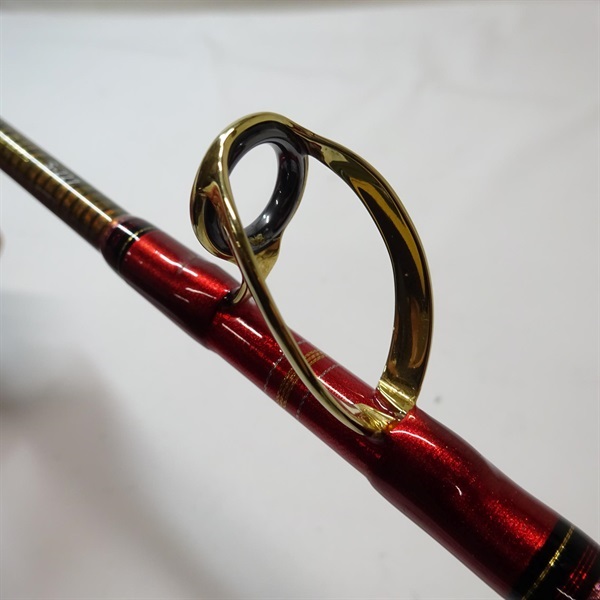 １４バイパーテイルＳ２２７